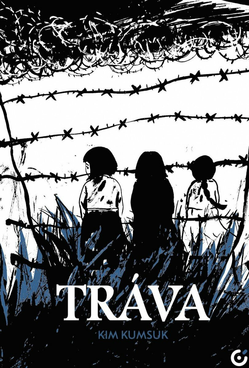 Tráva - Gendry-Kim Keum Suk
