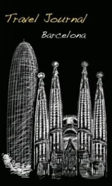 Travel Journal: Barcelona
