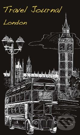 Travel Journal: London