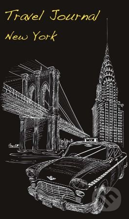 Travel Journal: New York