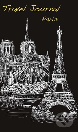 Travel Journal: Paris