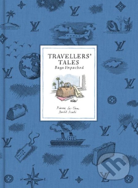 Travellers Tales (Bags Unpacked)
