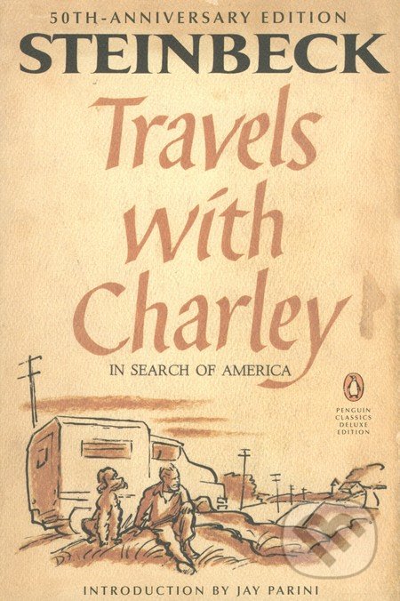 Travels with Charley in Search of America