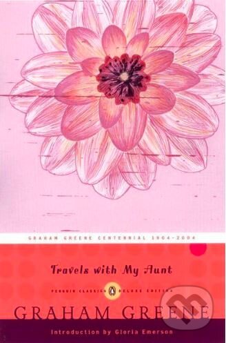 Travels With My Aunt (Deluxe Edition)