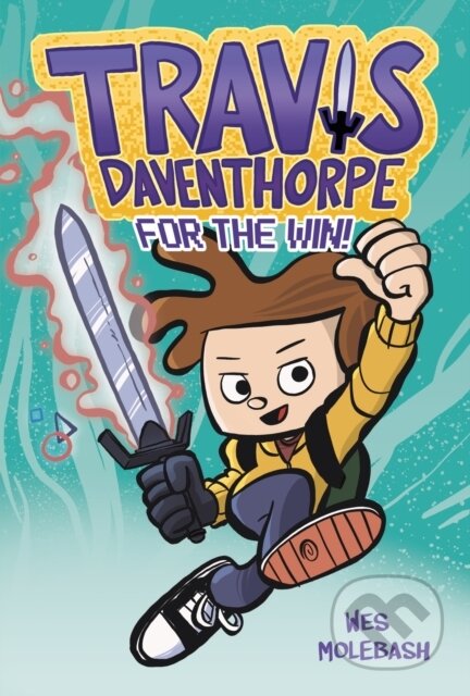 Travis Daventhorpe for the Win!