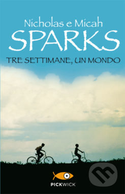 Tre settimane, un mondo