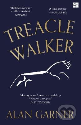 Treacle Walker