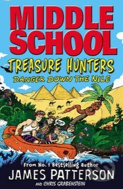 Treasure Hunters