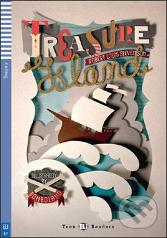 Treasure Island (A2 (Stage 2))