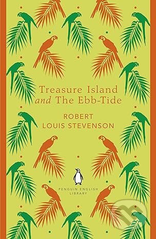 Treasure Island and the Ebb-Tide