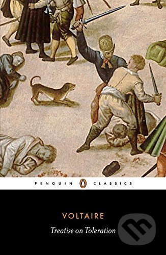 Treatise on Toleration