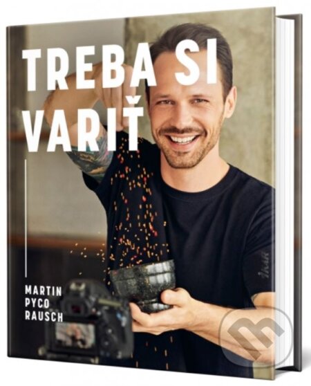 Treba si variť