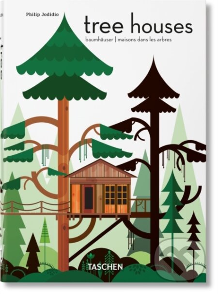 Tree Houses (40th Edition)