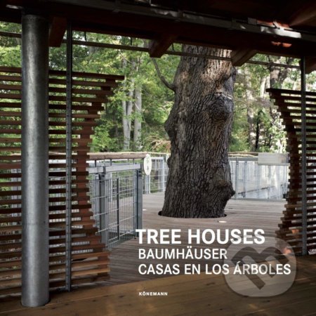 Tree Houses (Baumhäuser, Casas en los Árboles)