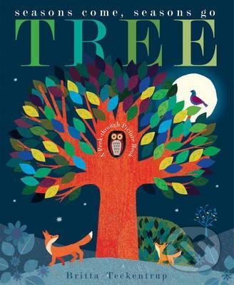 Tree (Seasons Come, Seasons Go)