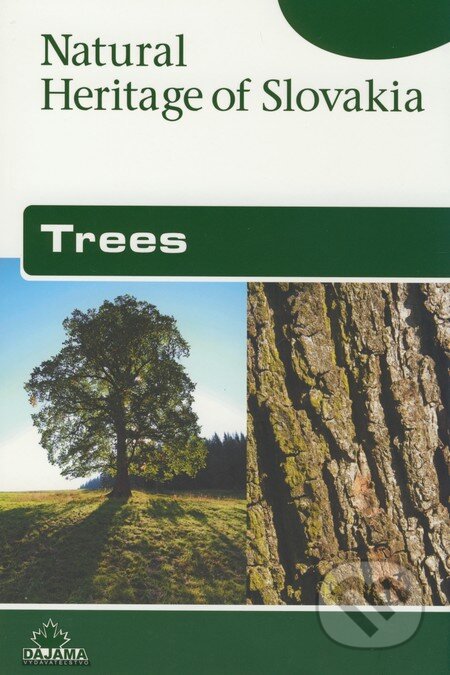 Trees (Natural Heritage of Slovakia)