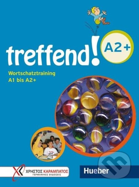 treffend! A2+ - Wortschatztraining. Übungsbuch