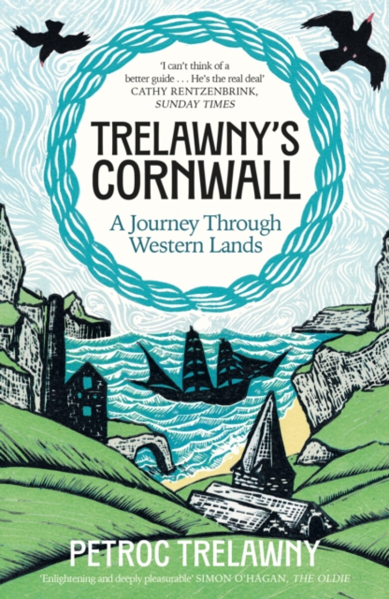 Trelawnyâ€™s Cornwall