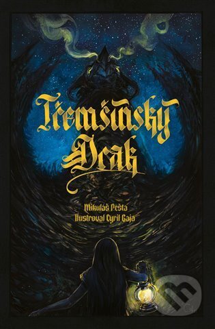 Třemšínský drak