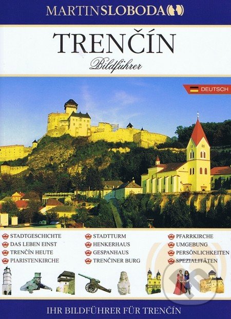 Trenčín bildfuhrer deutsch