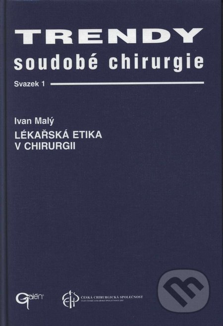 Trendy soudobé chirurgie 1