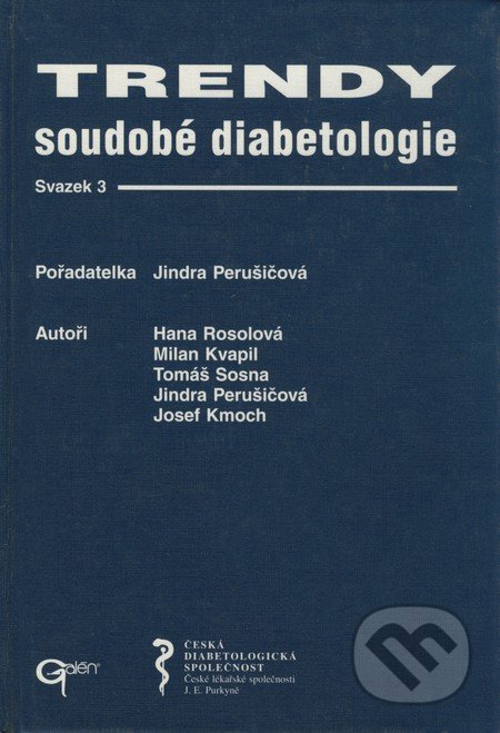 Trendy soudobé diabetologie 3