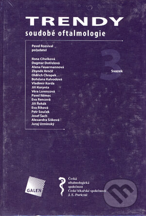 Trendy soudobé oftalmologie 3