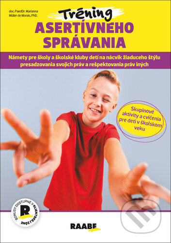 Tréning asertívneho správania