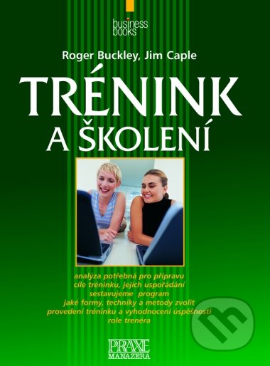 Trénink a školení