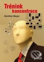 Trénink koncentrace