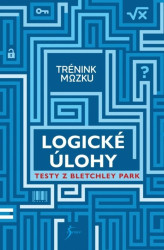 Trénink mozku: Logické úlohy - kniha z kategorie Hlavolamy
