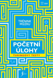 Trénink mozku: Početní úlohy (Turingovy testy) - kniha z kategorie Matematika