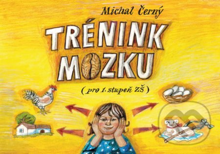 Trénink mozku pro 1. stupeň ZŠ