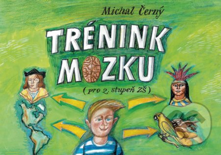 Trénink mozku pro 2. stupeň ZŠ