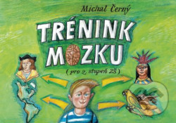 Trénink mozku pro 2. stupeň ZŠ