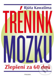 Trénink mozku (Zlepšení za 60 dnů)
