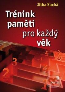 Trénink paměti pro každý věk