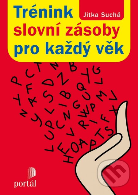 Trénink slovní zásoby pro každý věk
