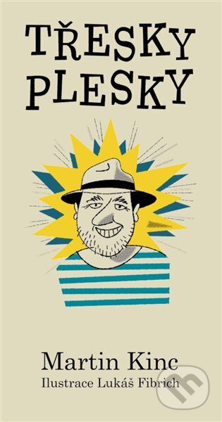 Třesky plesky