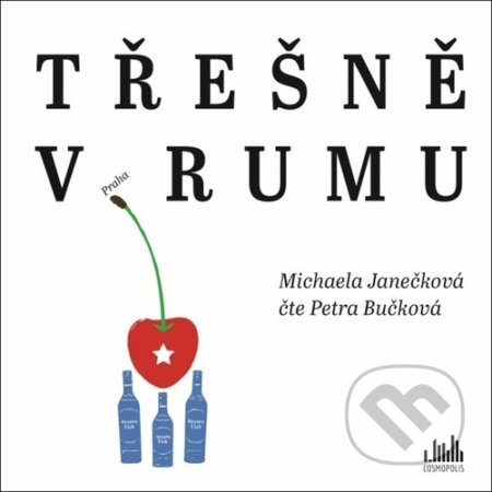 Třešně v rumu