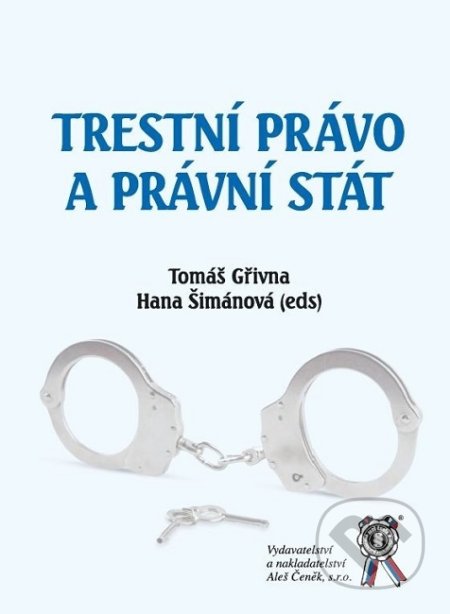 Trestní právo a právní stát
