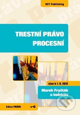 Trestní právo procesní