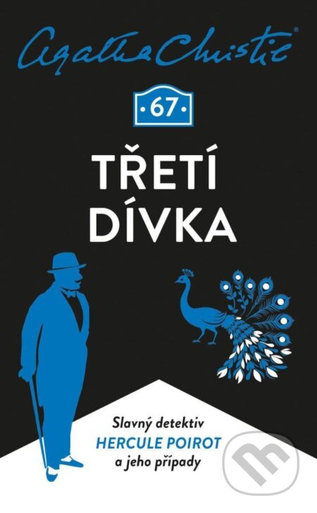 Třetí dívka
