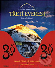 Třetí Everest (Poznání bolí...)