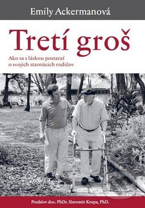 Tretí groš
