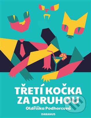 Třetí kočka za druhou