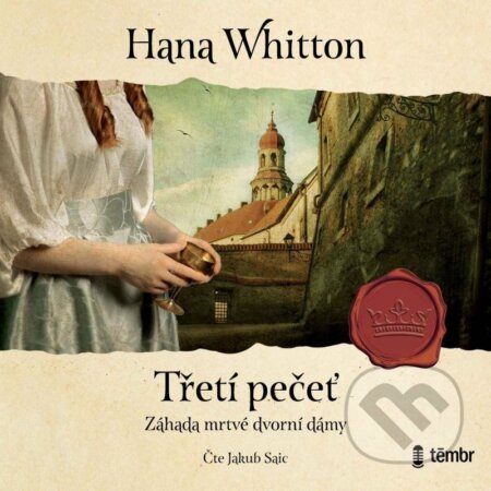 Třetí pečeť