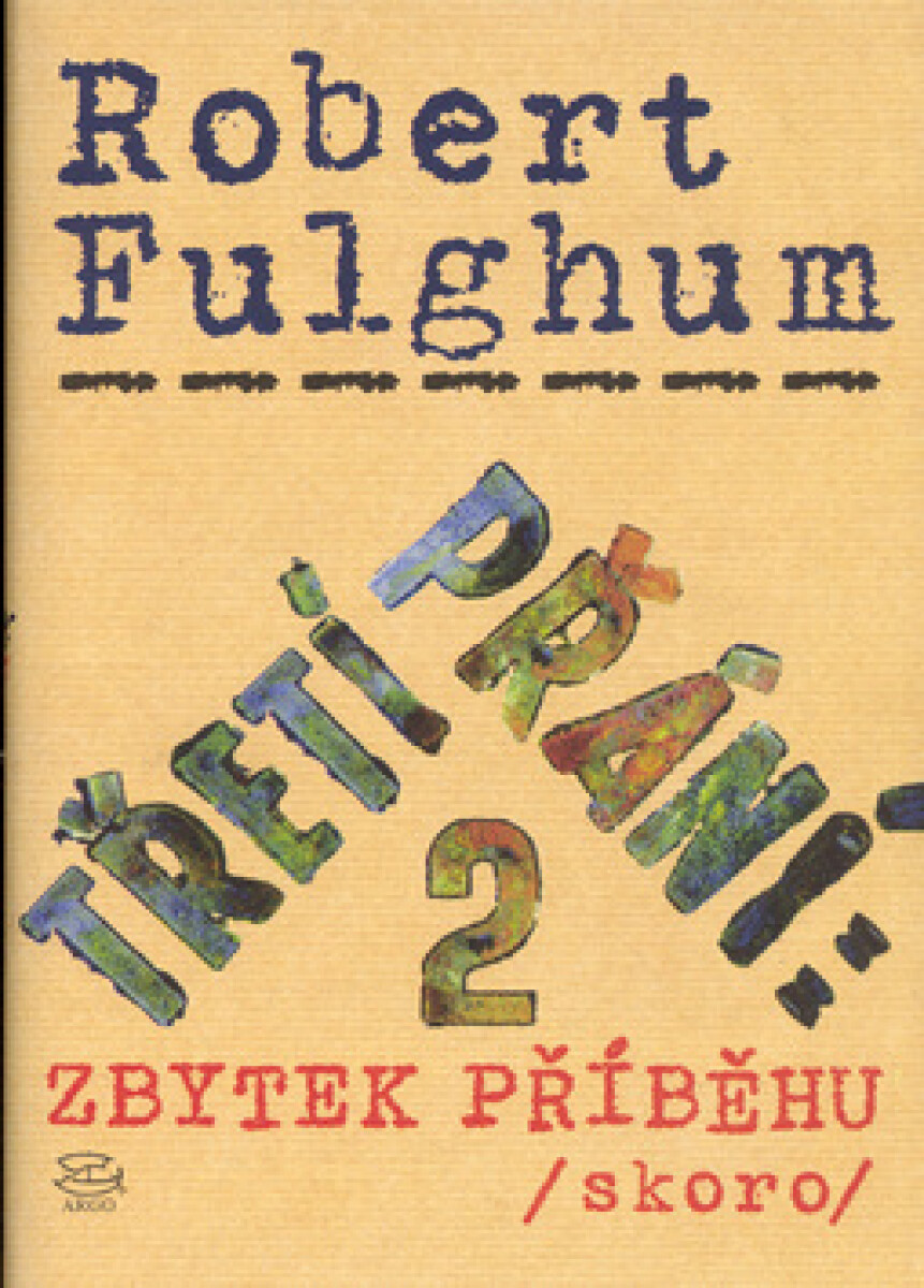Třetí přání 2: zbytek příběhu (skoro)