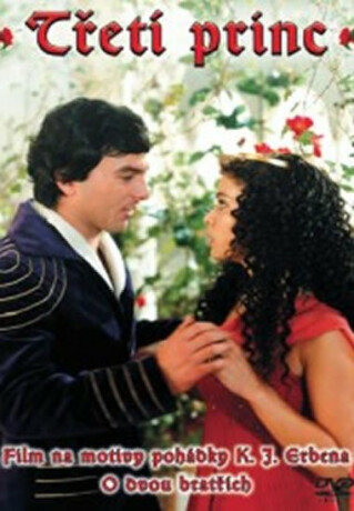 Třetí princ