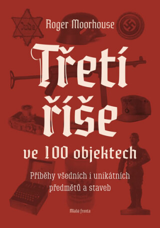 Třetí říše ve 100 objektech
